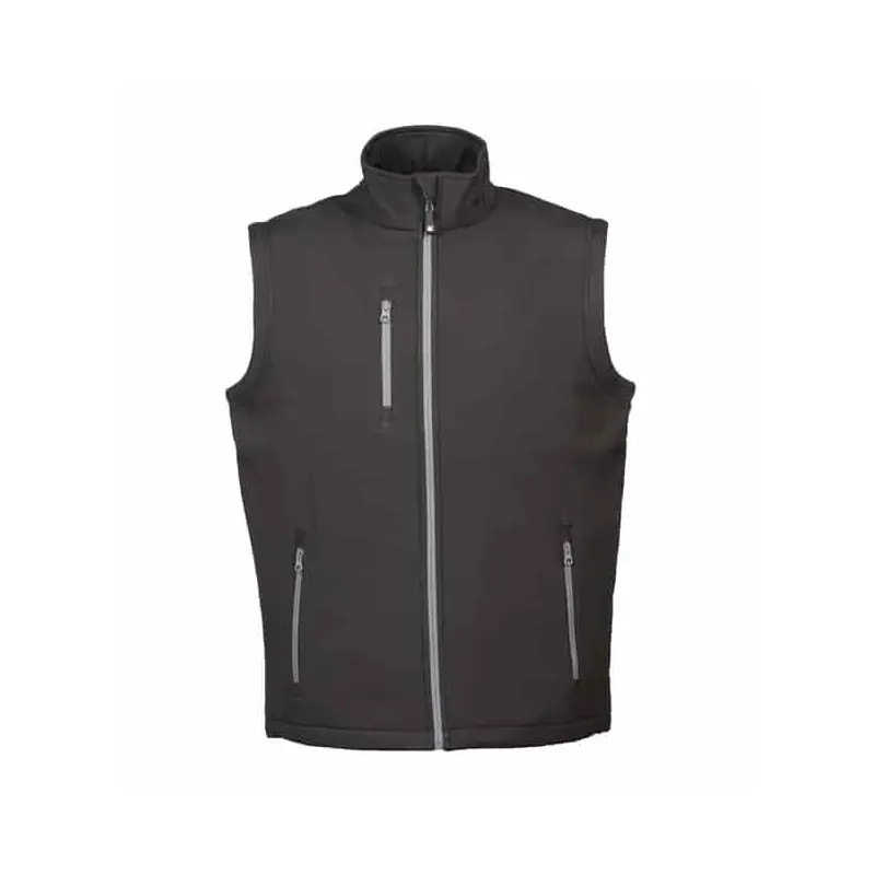 Offerta Soft shell vipiteno man navy gilet soft da lavoro