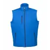 Offerta Soft shell vipiteno man navy gilet soft da lavoro