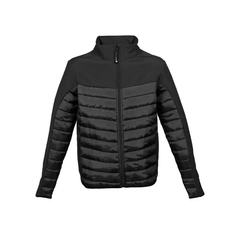 Offerta Soft shell bergen man navy/black giubbot da lavoro