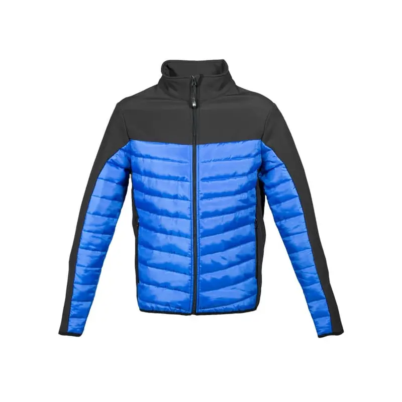 Offerta Soft shell bergen man navy/black giubbot da lavoro