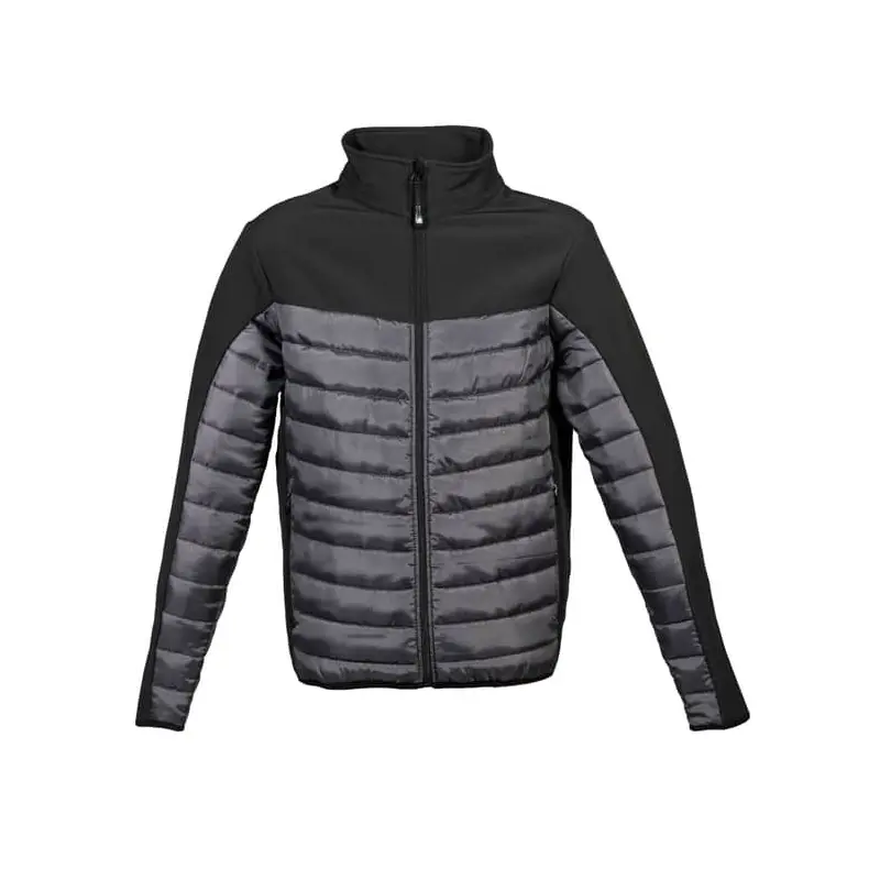 Offerta Soft shell bergen man navy/black giubbot da lavoro