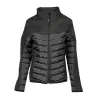 Offerta Soft shell bergen lady black/black giubb da lavoro