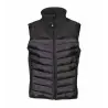 Offerta Soft shell oslo lady black/black gilet s da lavoro