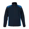  Offre Soft shell garda noir/gris Veste de travail  sof 