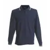 Vendita online Polo savona lady navy polo m/l da lavoro a prezzi economici
