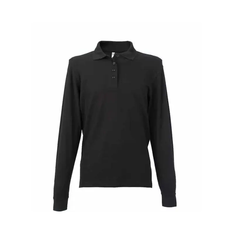 Vendita online Polo tunisi lady navy polo m/l da lavoro a prezzi economici