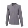 Vendita online Polo tunisi lady navy polo m/l da lavoro a prezzi economici