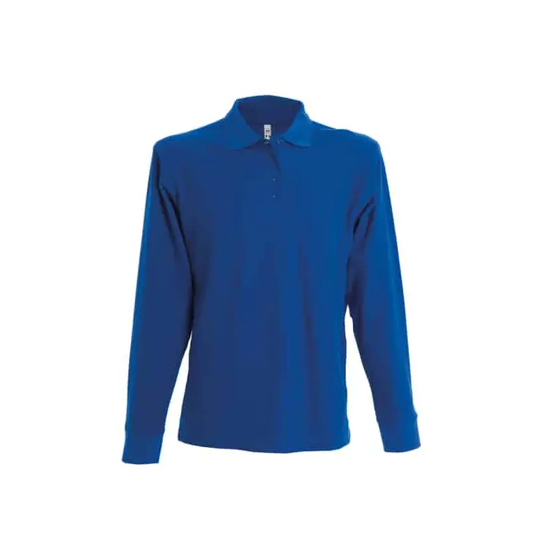 Vendita online Polo tunisi lady navy polo m/l da lavoro a prezzi economici