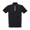 Vendita online Polo gorizia black polo m/corta da lavoro a prezzi economici