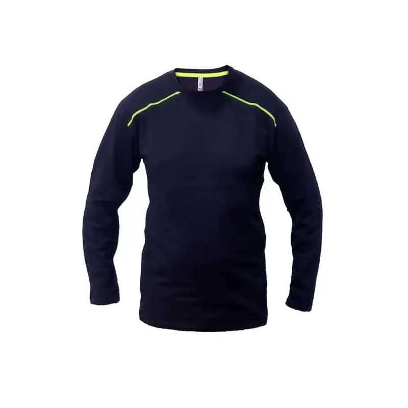 Offer T-shirt latina black t-shirt m/long work