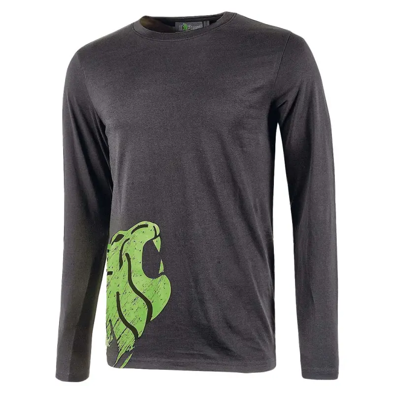 T-SHIRT_UPOWER_ALIEN_57840