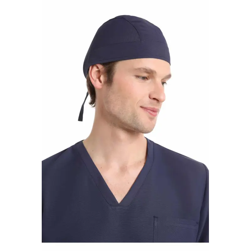 Bandana_Easy_unisexe_Bleu_Foncé_SANS_FER_57994