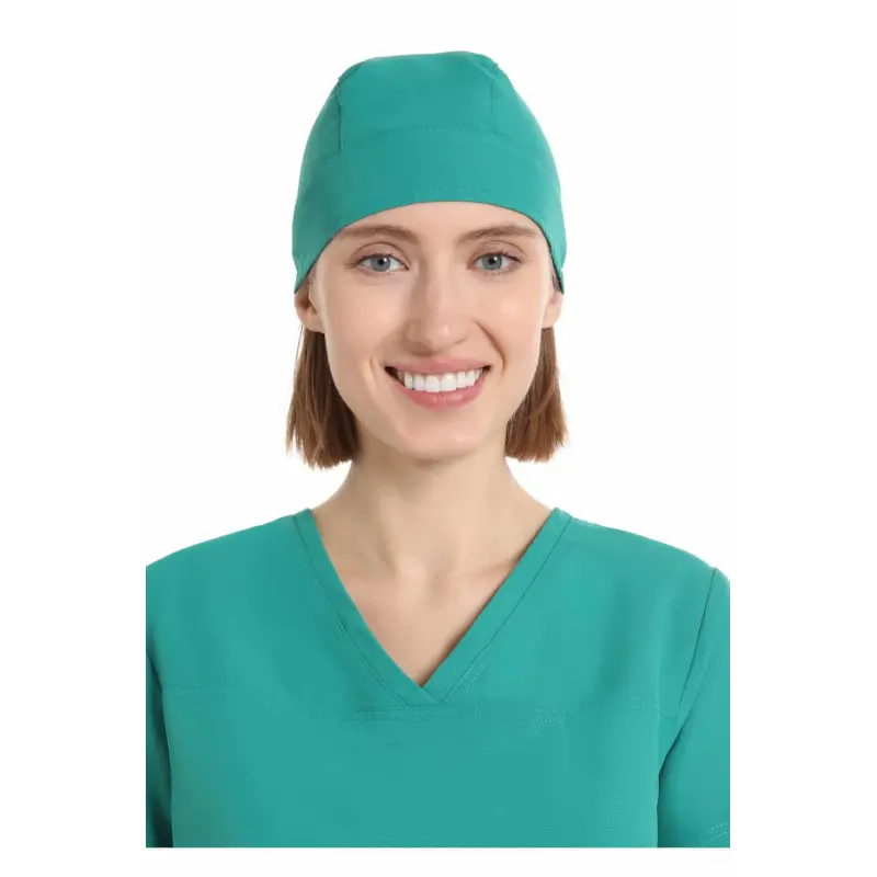 Bandana_Easy_unisex_Verde_Quirúrgico_NO_STIRO_58000