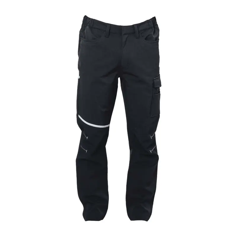 Vendita Pantalone bxwork lady in tessuto elasticizzato online in offerta