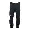 Vendita Pantalone bxwork lady in tessuto elasticizzato online in offerta