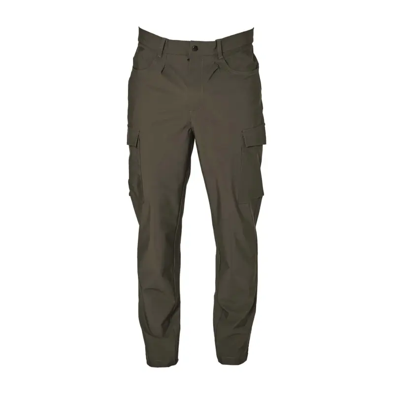 Venta de pantalón elástico multibolsillos bxwork online en oferta