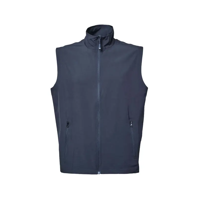 Offerta Gilet bxwork elasticizzato da lavoro