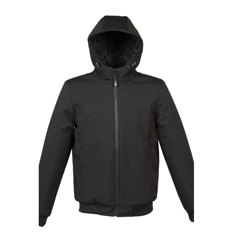 Offerta Giubbotto soft shell bxwork heavy da lavoro