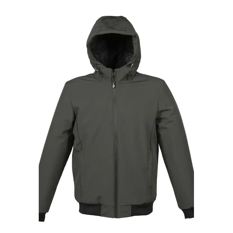 Offerta Giubbotto soft shell bxwork heavy da lavoro