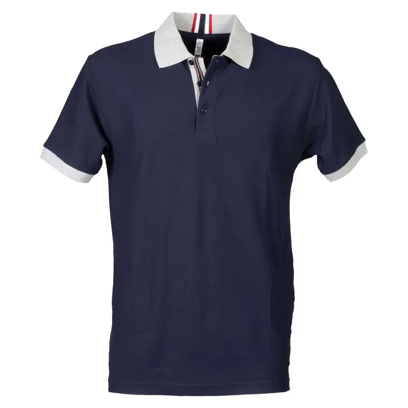 Polo abu dhabi navy work polo online sale at cheap prices