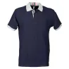 Polo abu dhabi navy work polo online sale at cheap prices
