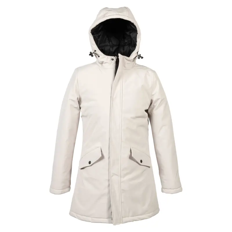 Vendita Giubbotti alaska lady black giubbotto online in offerta