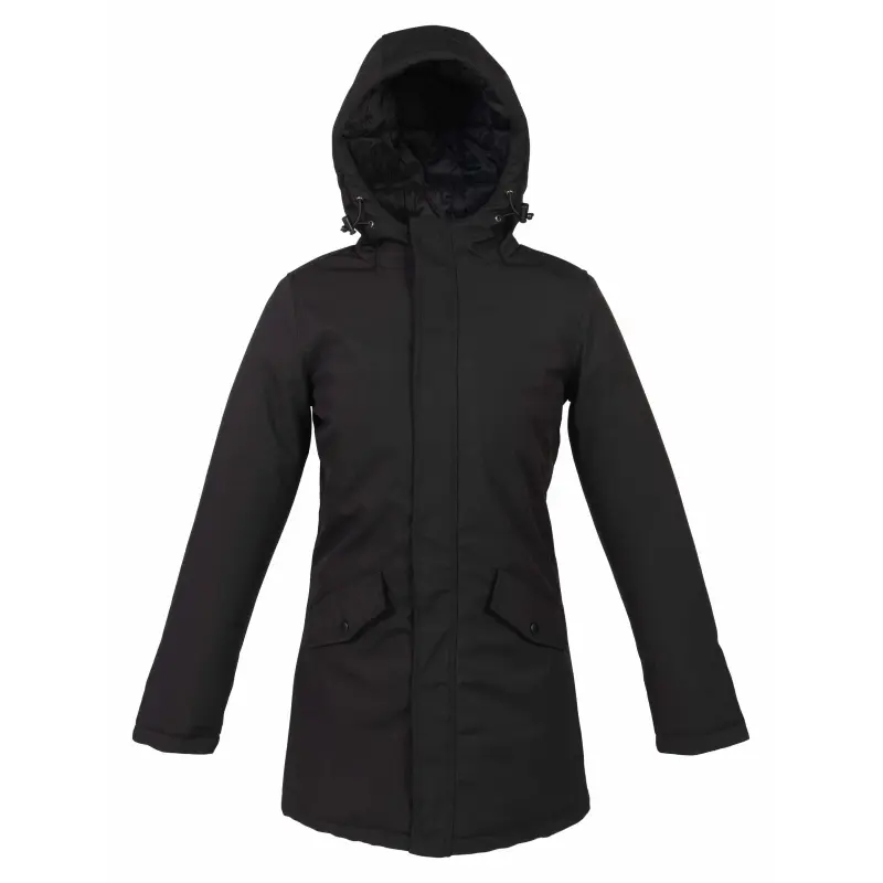 Vendita Giubbotti alaska lady black giubbotto online in offerta