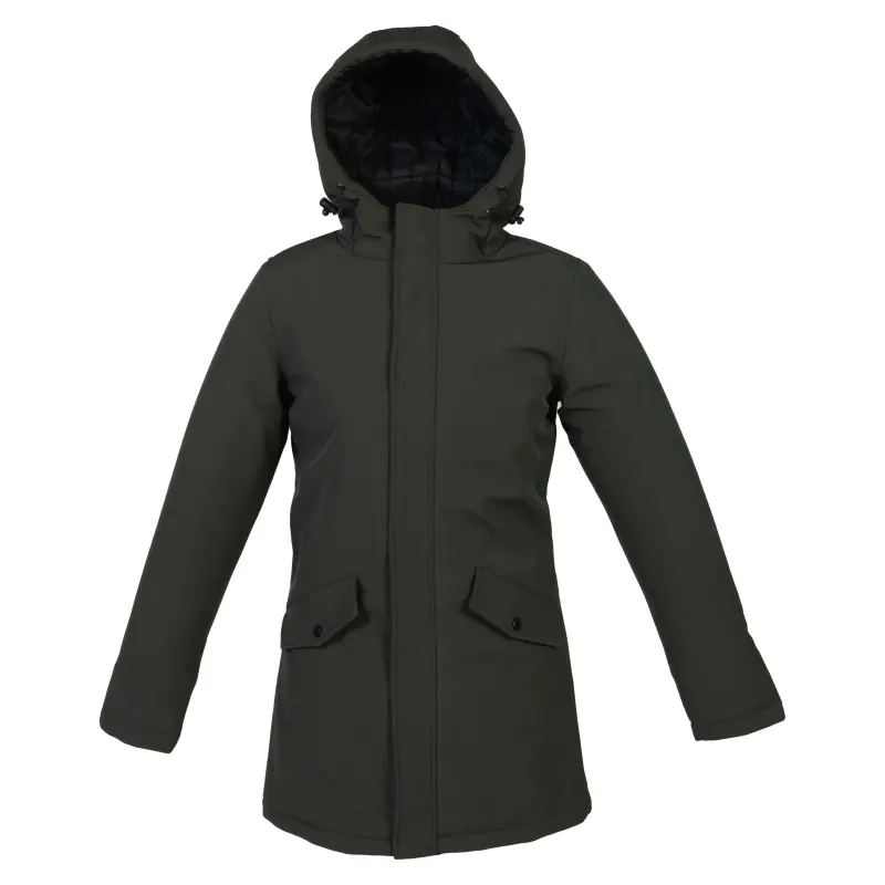 Vendita Giubbotti alaska lady black giubbotto online in offerta