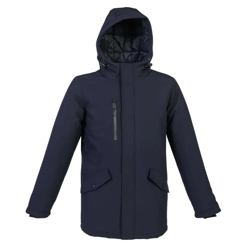 Sale Jackets alaska man navy jacket online on offer