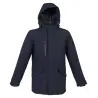 Sale Jackets alaska man navy jacket online on offer