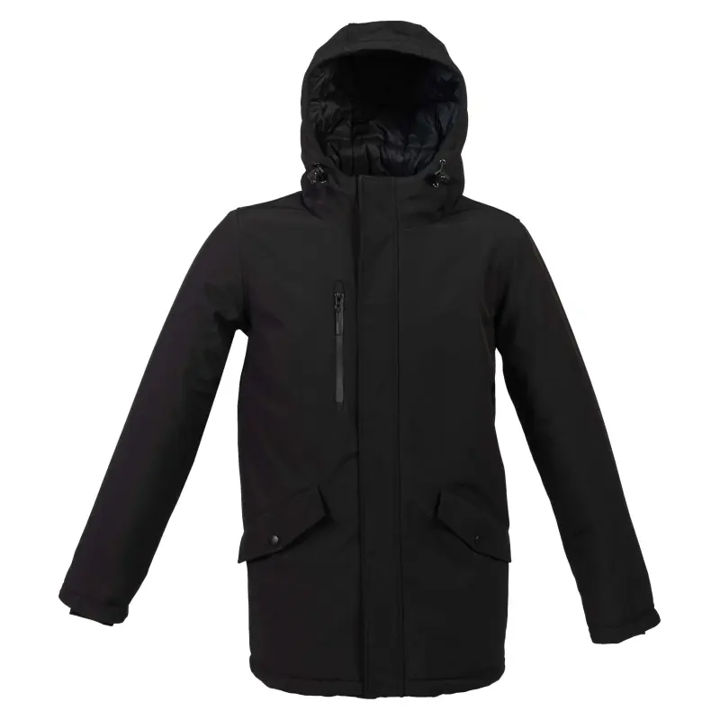 Vendita Giubbotti alaska man navy giubbotto online in offerta