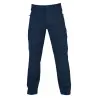 Offer Alghero navy trousers work trousers at the lowest price