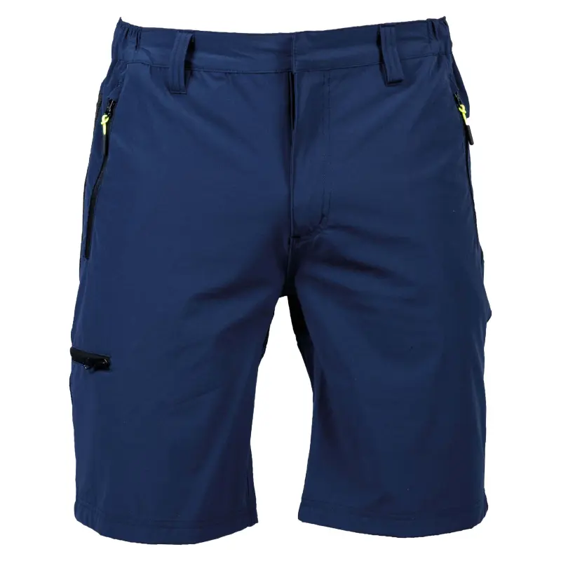 Offerta Pantaloni adamello shorts grey pantalone da lavoro al minor prezzo