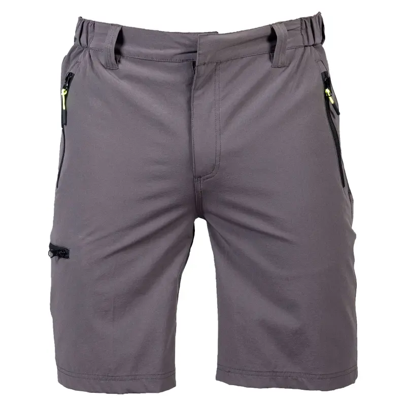 Offer Pants adamello shorts grey work pants at the lowest price