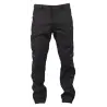 Offer Adamello softshell black work trousers at the lowest price