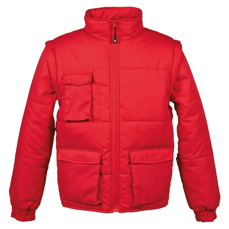 Rebajas Chaquetas chaqueta alabama azul marino online en oferta