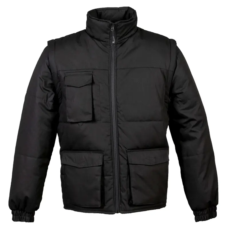 Rebajas Chaquetas chaqueta alabama azul marino online en oferta