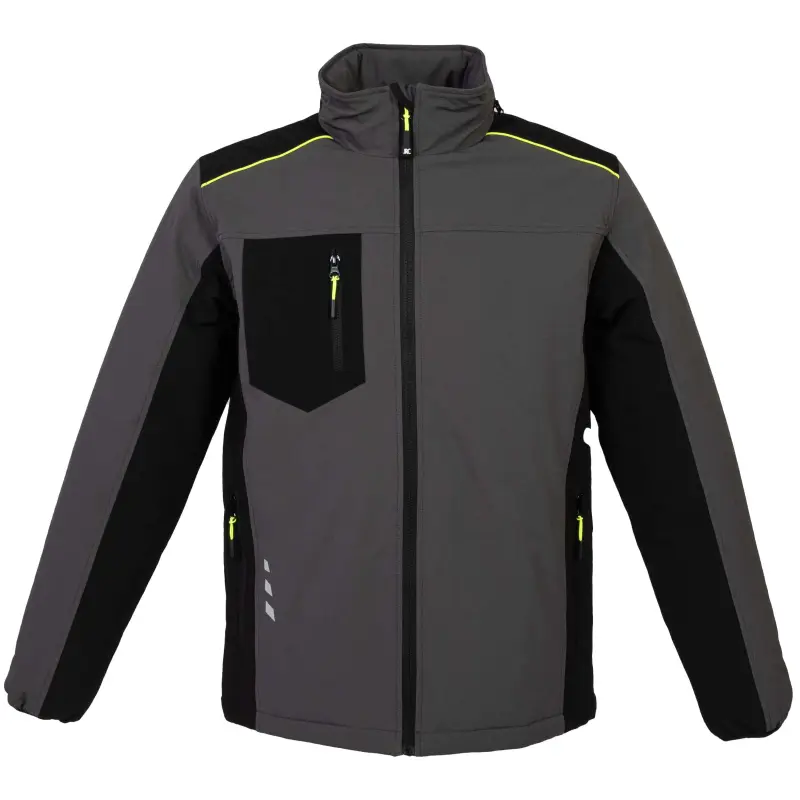 Vendita Giubbotti aprica heavy black giubbino online in offerta