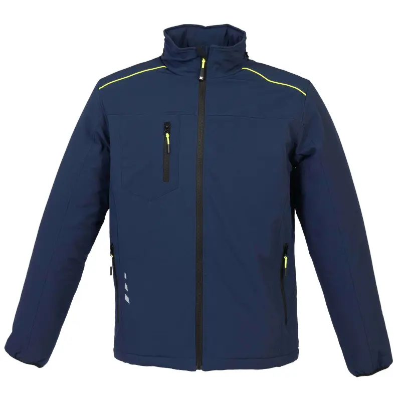 Vendita Giubbotti aprica heavy black giubbino online in offerta