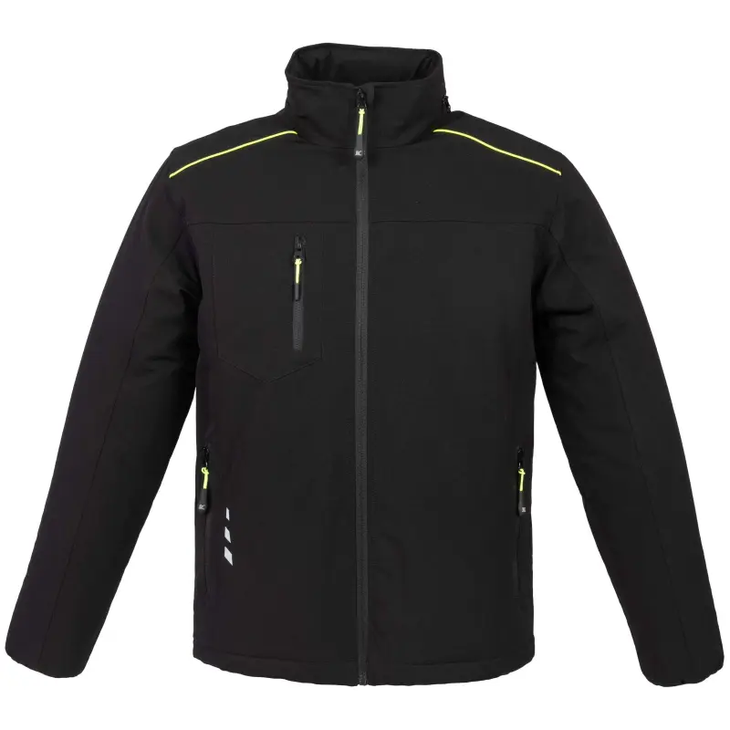 Vendita Giubbotti aprica heavy black giubbino online in offerta