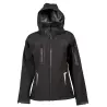 Offre Coquille soft artic lady noir Veste de travail  sof