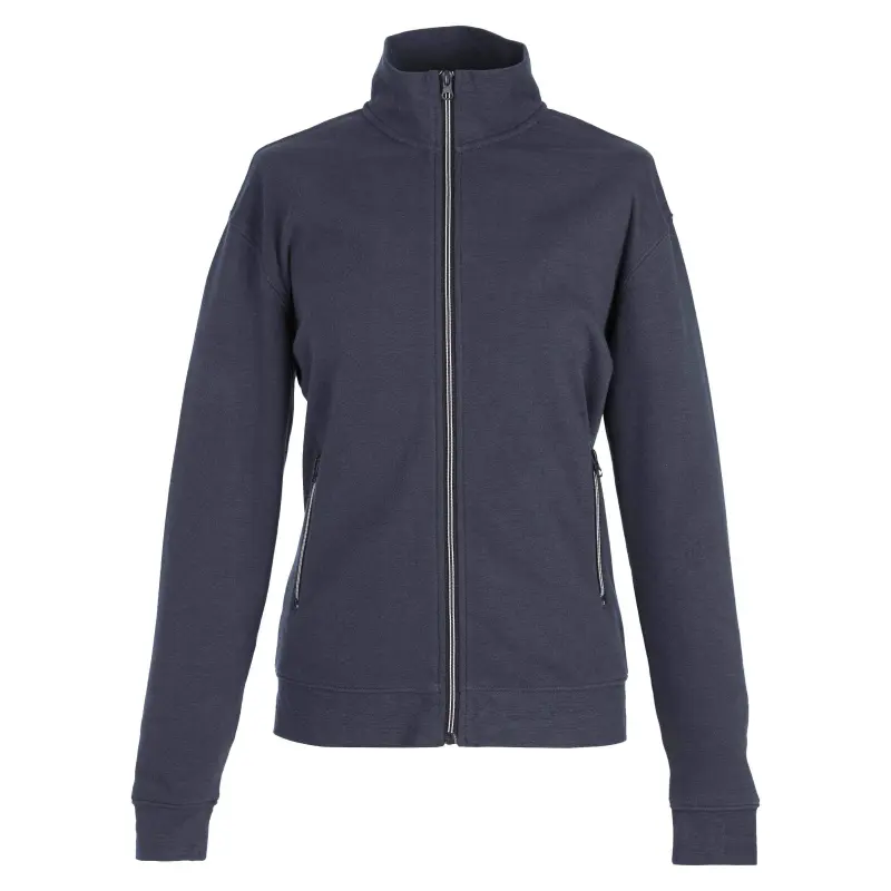 Sale Sweatshirts atlanta lady navy sweatshirt online on sale