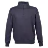 Vendita Felpe belgio navy felpa online in offerta