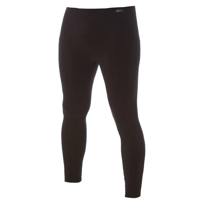 INTIMO_BELLUNO_BLACK_PANTALONE_LUNGO_45142