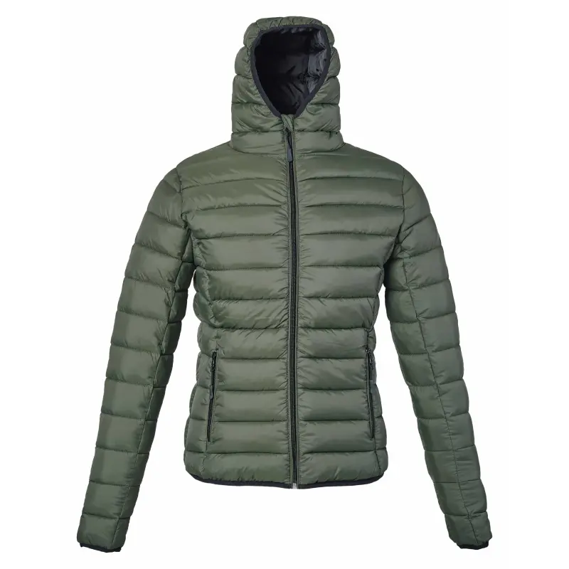 Vendita Giubbotti berlin lady navy giubbotto online in offerta