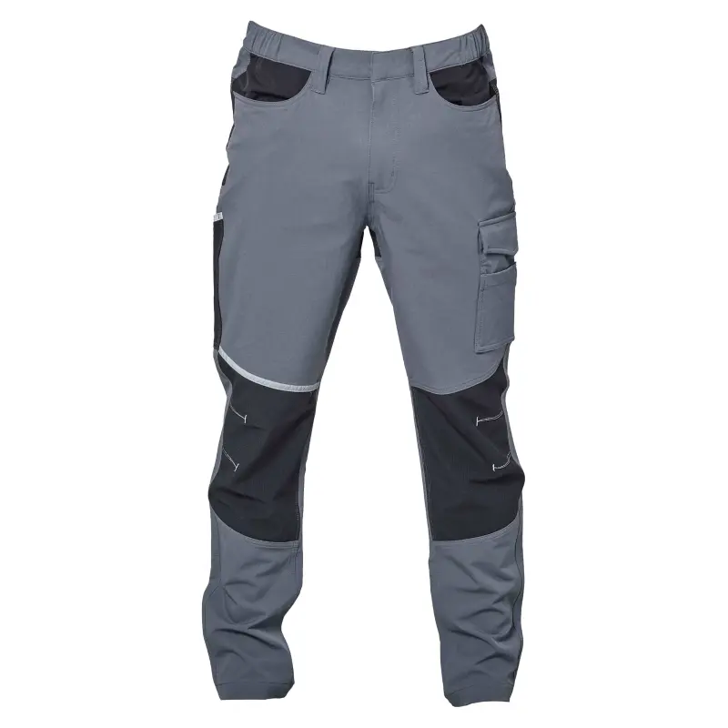 Offerta Pantaloni brennero medium man navy panta da lavoro al minor prezzo
