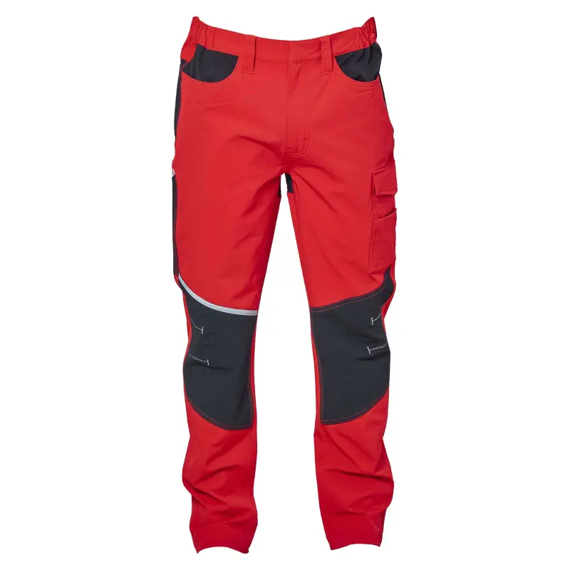 Offerta Pantaloni brennero medium man navy panta da lavoro al minor prezzo