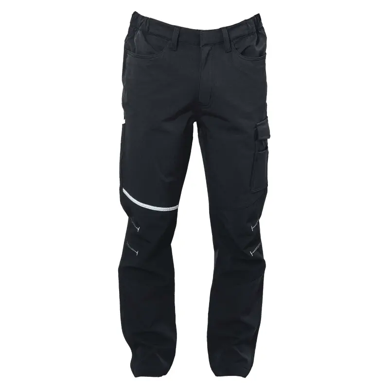 Offerta Pantaloni brennero medium man navy panta da lavoro al minor prezzo