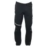 Offerta Pantaloni brennero medium man navy panta da lavoro al minor prezzo