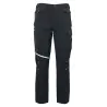 Offerta Pantaloni brennero light lady black pant da lavoro al minor prezzo
